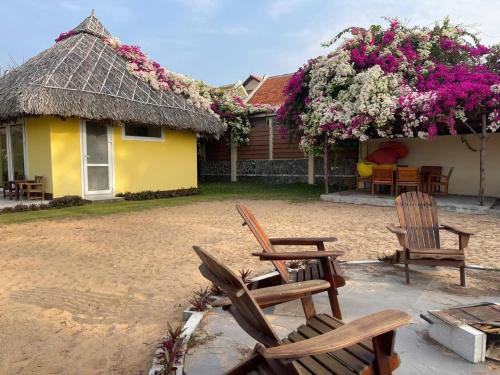 Orchid Homestay in Phan Thiet