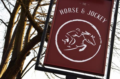 The Horse & Jockey - image 5