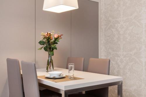 City Stay Apartments Lindenstraße Room Type - One-Bedroom Apartment