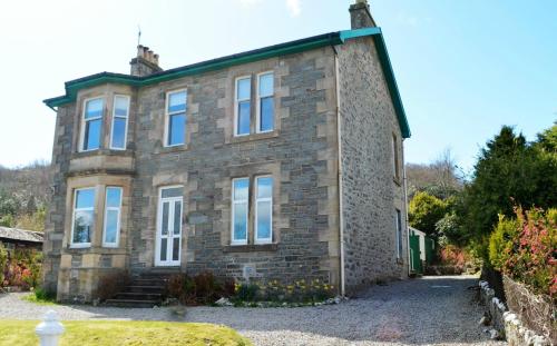 Woodlea Apartment, , Argyll and the Isle of Mull
