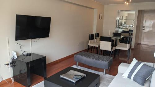 Cozy Miraflores Apartmento