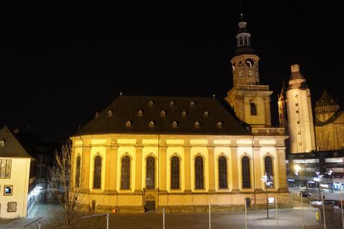 Hotel Huttl