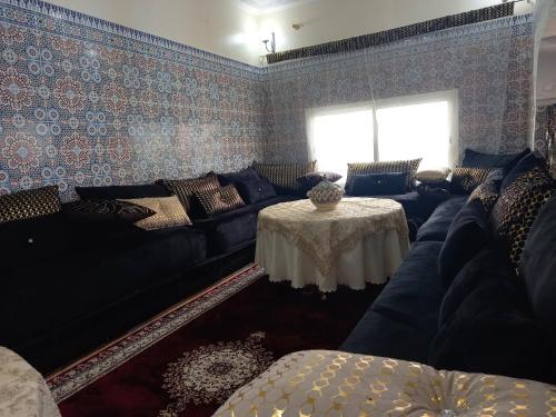Atlas Escape Mountain Retreat near Beni Mellal and Ain Asserdoun in Irherm Ou Ali
