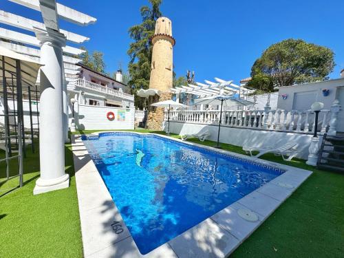 Hostal El Brillante - Alojamientos El Duque, Кордова
