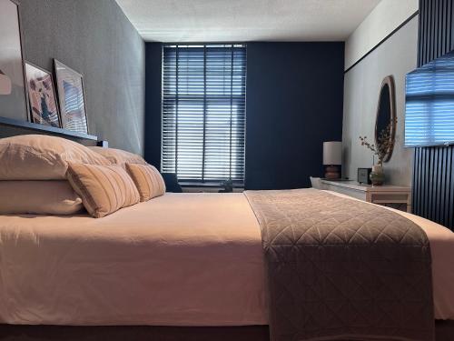 Hotel chic room in เฮอเรน