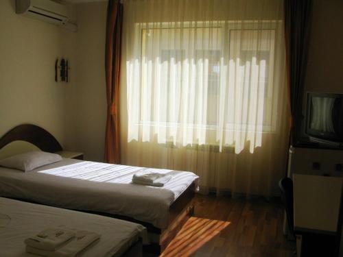 Hotel Nakra