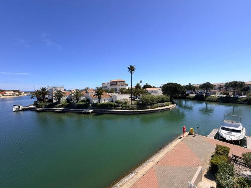 Vue incroyable & calme total, studio cosy 4 pers
