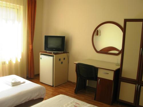 Hotel Nakra