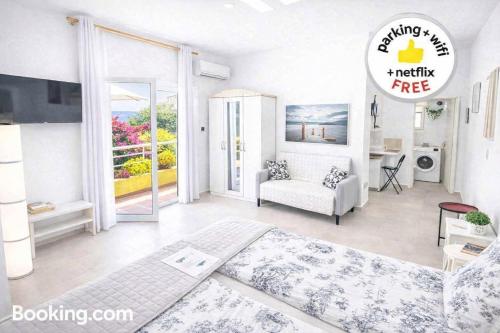 Fantastico Apartments Terrasse Balkon Klima Küche Gratis Parkplatz BBQ Puerto de la Cruz