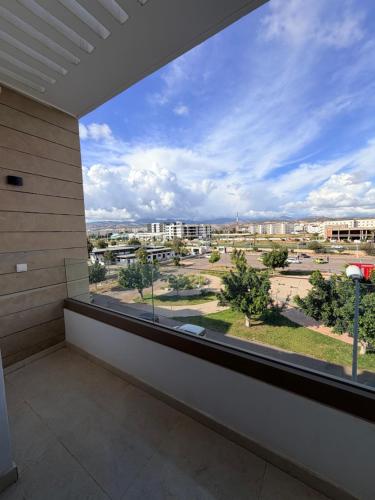 Stay with US in El Houda