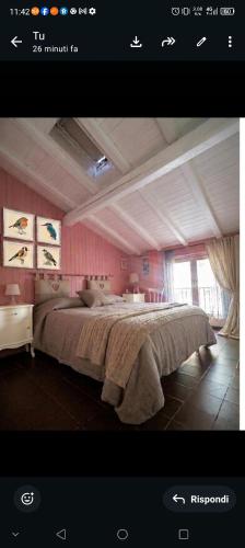 2 double beds