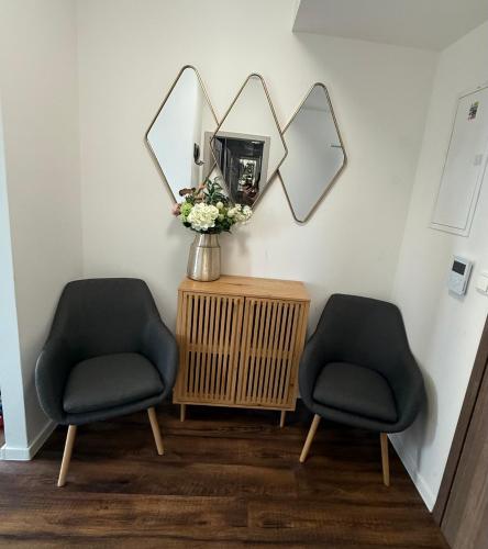 Alexia's appartment – khách sạn tại Majer