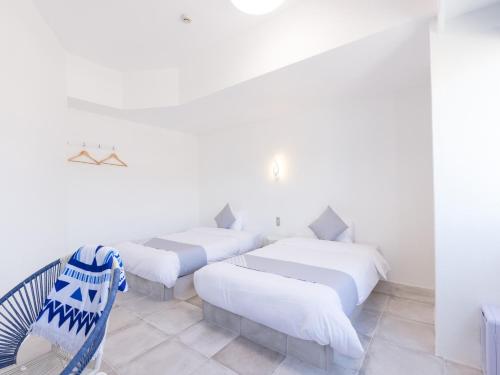Mykonos Resort Miura / Vacation STAY 72794 – khách sạn tại Tsukui