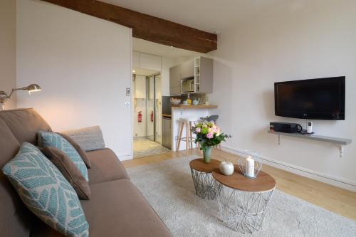 HolidaysInParis - Bourg Tibourg - image 12