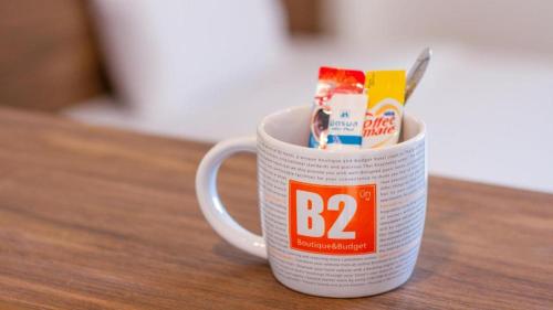 บีทู นครศรีธรรมราช พรีเมียร์ โฮเทล (B2 Nakhon Si Thammarat Premier Hotel) in นครศรีธรรมราช