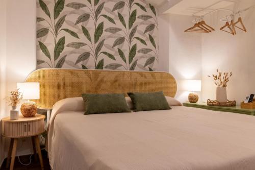 GuestHost - La Casina Di Iole - Palermo Central Nest