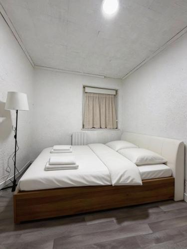Deluxe Renovated Apartment, Comfort & Style in MULHOUSE CITY Center