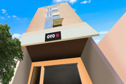 Hotel O Saket Residency KD Plaza Near Saket Metro photo 4
