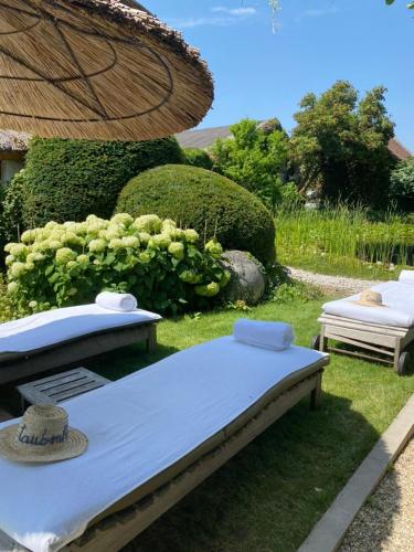 Relais & Chateaux Taubenkobel in Semmering