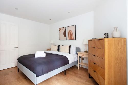 BnBNova - 1BR - Westminster & Close to Buckingham Palace - image 10