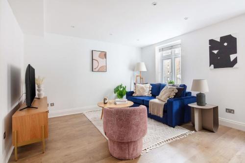 BnBNova - 1BR - Westminster & Close to Buckingham Palace - image 5