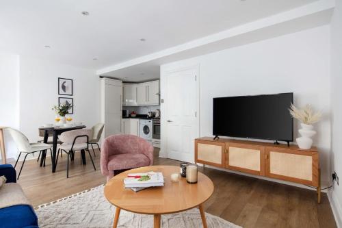 BnBNova - 1BR - Westminster & Close to Buckingham Palace - image 7