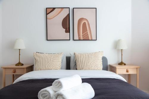 BnBNova - 1BR - Westminster & Close to Buckingham Palace - image 6