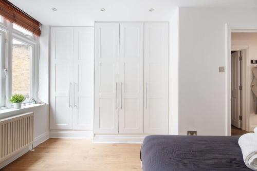 BnBNova - 1BR - Westminster & Close to Buckingham Palace - image 13
