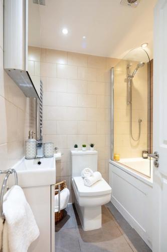 BnBNova - 1BR - Westminster & Close to Buckingham Palace - image 3