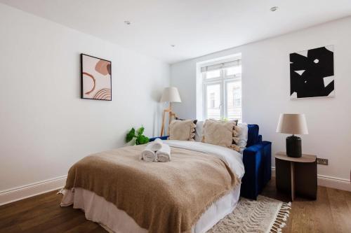 BnBNova - 1BR - Westminster & Close to Buckingham Palace - image 9