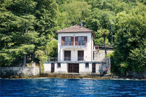 Casa Spiaggia - Castelveccana