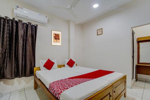 Hotel O MALA RESIDENCY