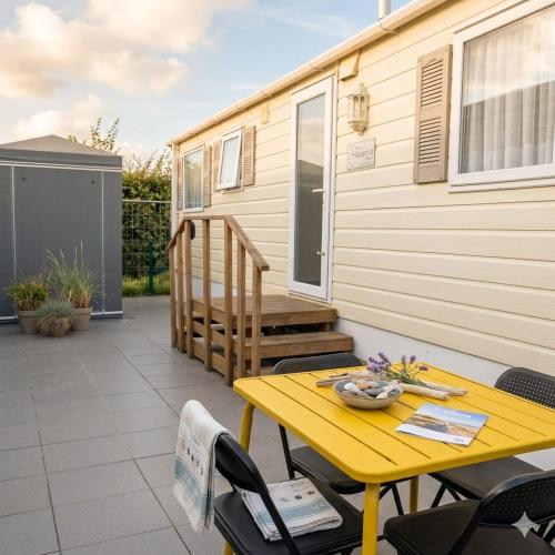 Havana De Luxe Bredene - Camping - Bredene