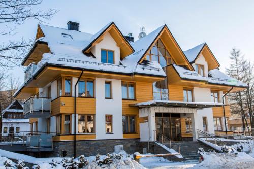 udanypobyt Apartamenty Dranica - image 6