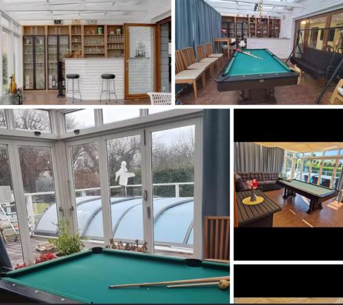 House with pool in Kirseberg