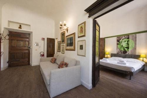 Ognissanti Flat by Mmega, Florence
