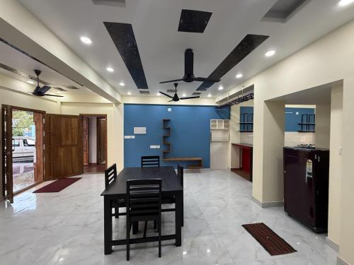Alok Service Appartments in 科瓦拉姆