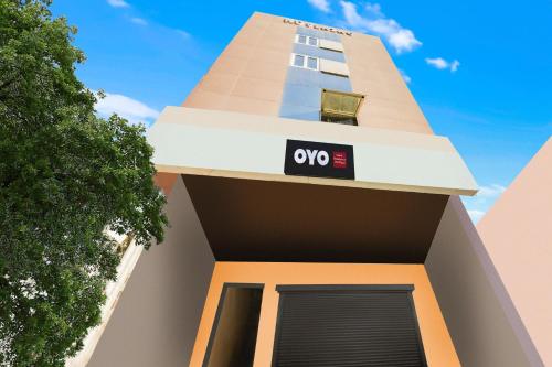 Hotel O Saket Residency KD Plaza Near Saket Metro photo 3