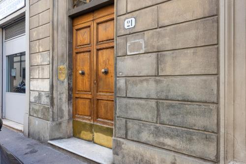 Ognissanti Flat - image 30