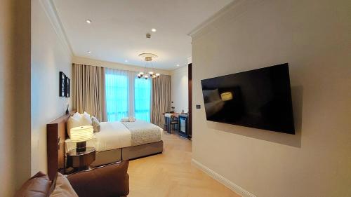 Marwin Monique Hotel - image 13
