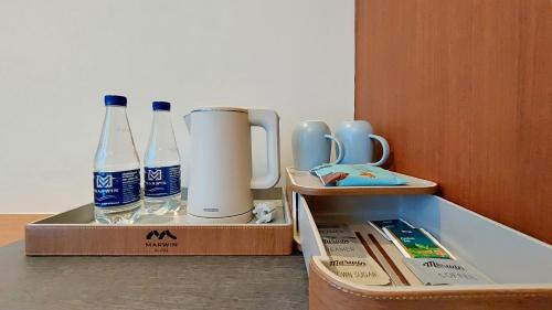Marwin Monique Hotel - image 11