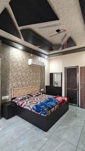 MMB Hotel in Bikaner
