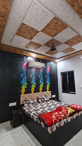 MMB Hotel in Bikaner