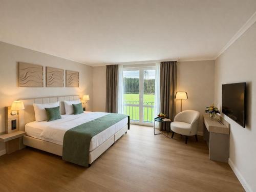 1 twin bed