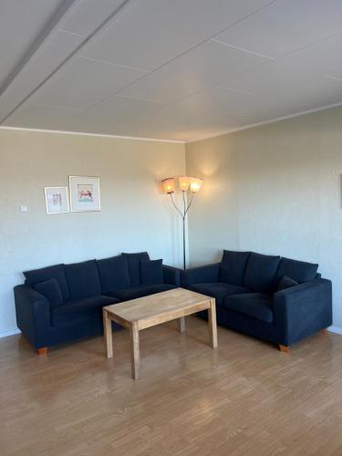 Leilighet i Vadsø in Vadso