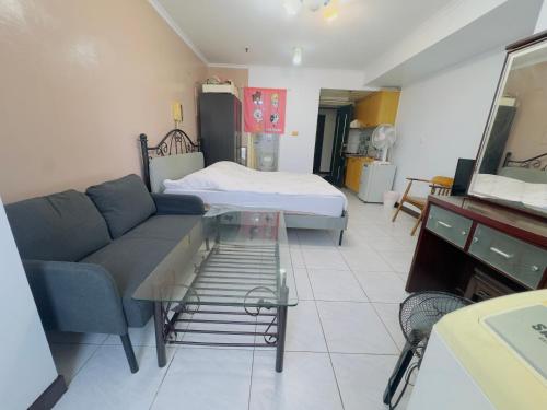 Zhengxing Suite in Tainan City