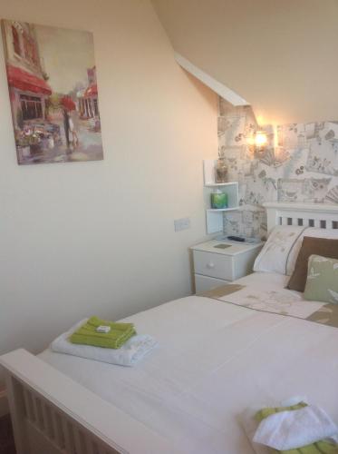 Cleasewood Guest House - image 10
