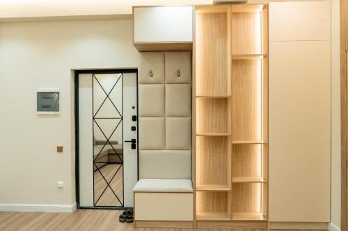 . Sapphire Residence