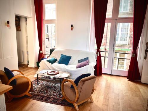 Comme chez soi