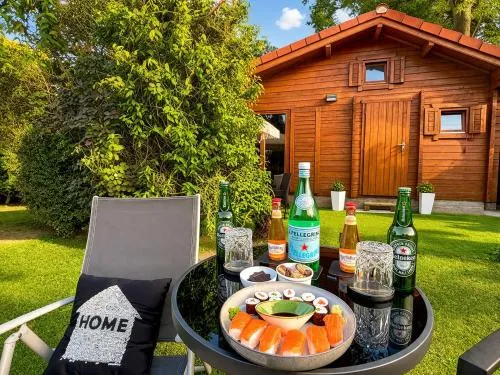 Apartment Berlin | Garden, Terrace, Nature in Berlin, Deutschland